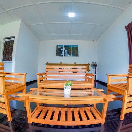 Sicily Nature Resort Ramboda Luaran gambar