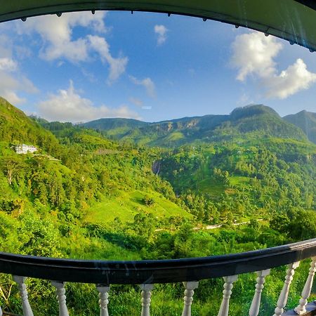 Sicily Nature Resort Ramboda Luaran gambar