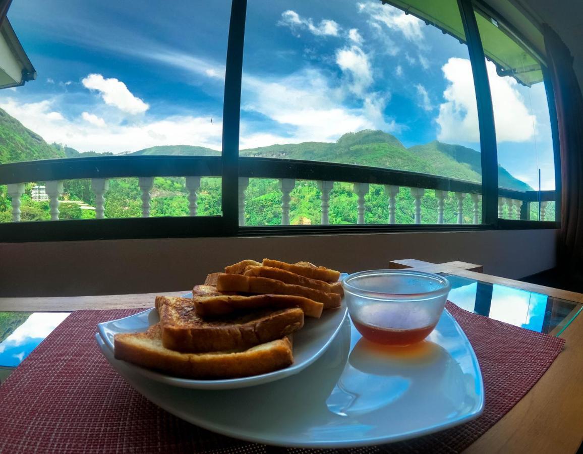 Sicily Nature Resort Ramboda Luaran gambar