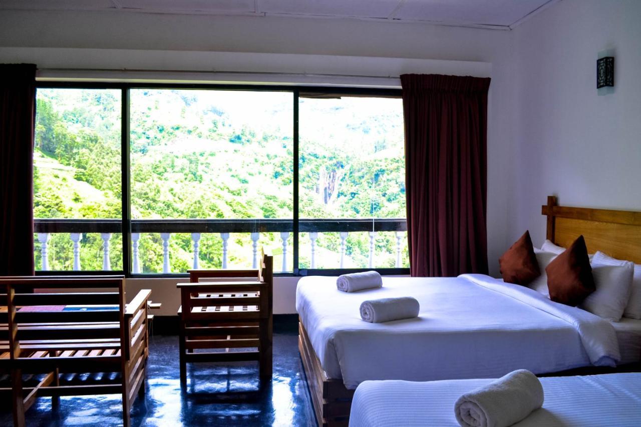 Sicily Nature Resort Ramboda Luaran gambar