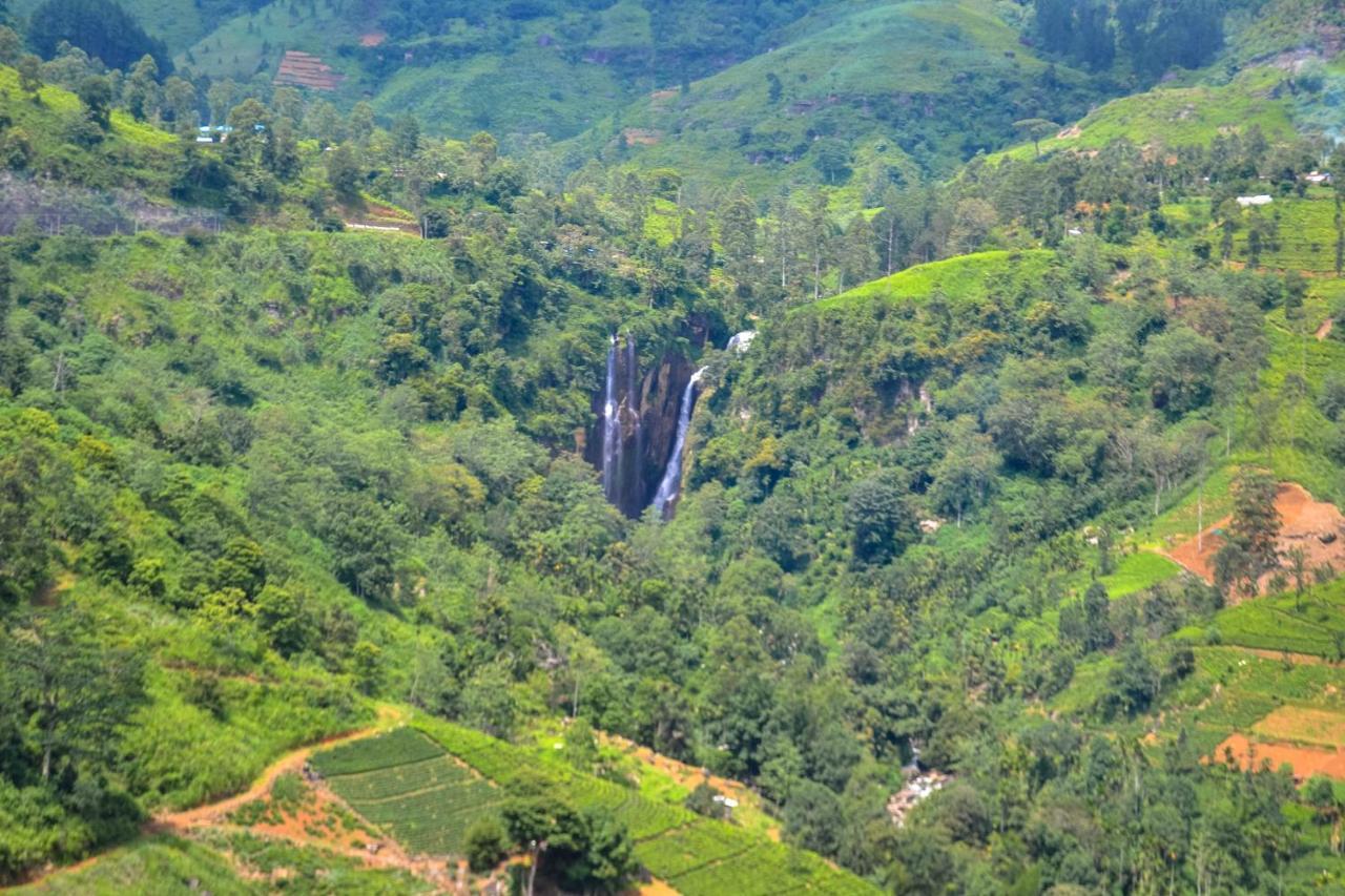Sicily Nature Resort Ramboda Luaran gambar
