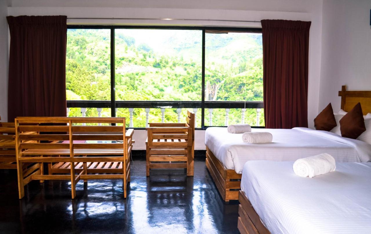 Sicily Nature Resort Ramboda Luaran gambar
