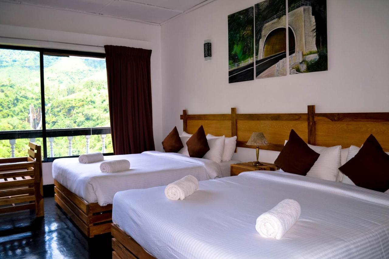 Sicily Nature Resort Ramboda Luaran gambar