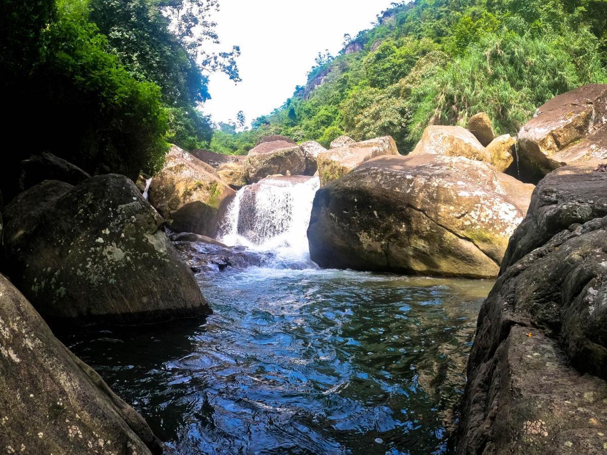 Sicily Nature Resort Ramboda Luaran gambar