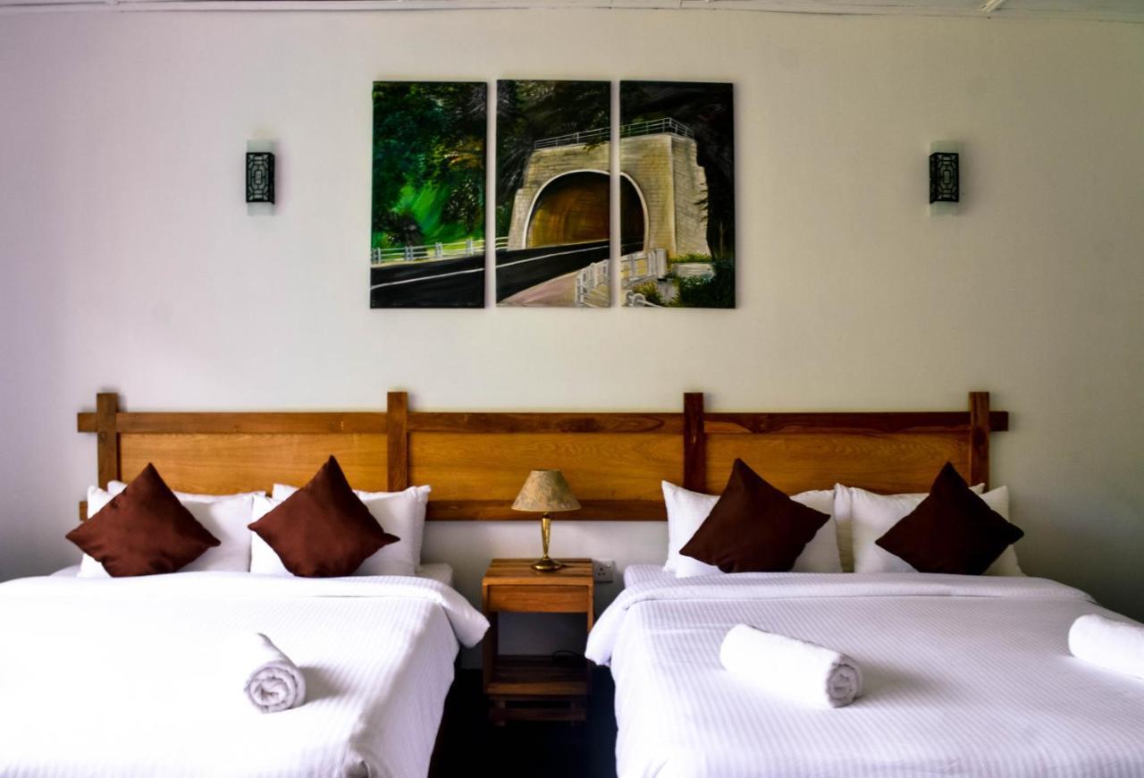 Sicily Nature Resort Ramboda Luaran gambar
