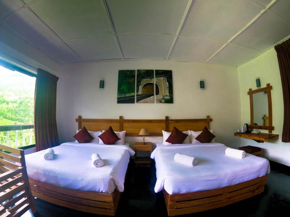 Sicily Nature Resort Ramboda Luaran gambar