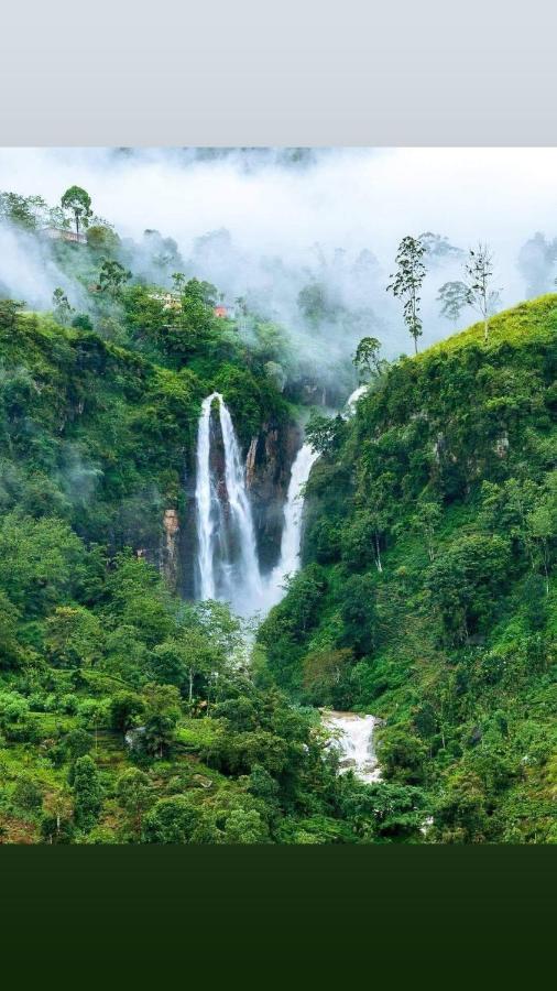 Sicily Nature Resort Ramboda Luaran gambar