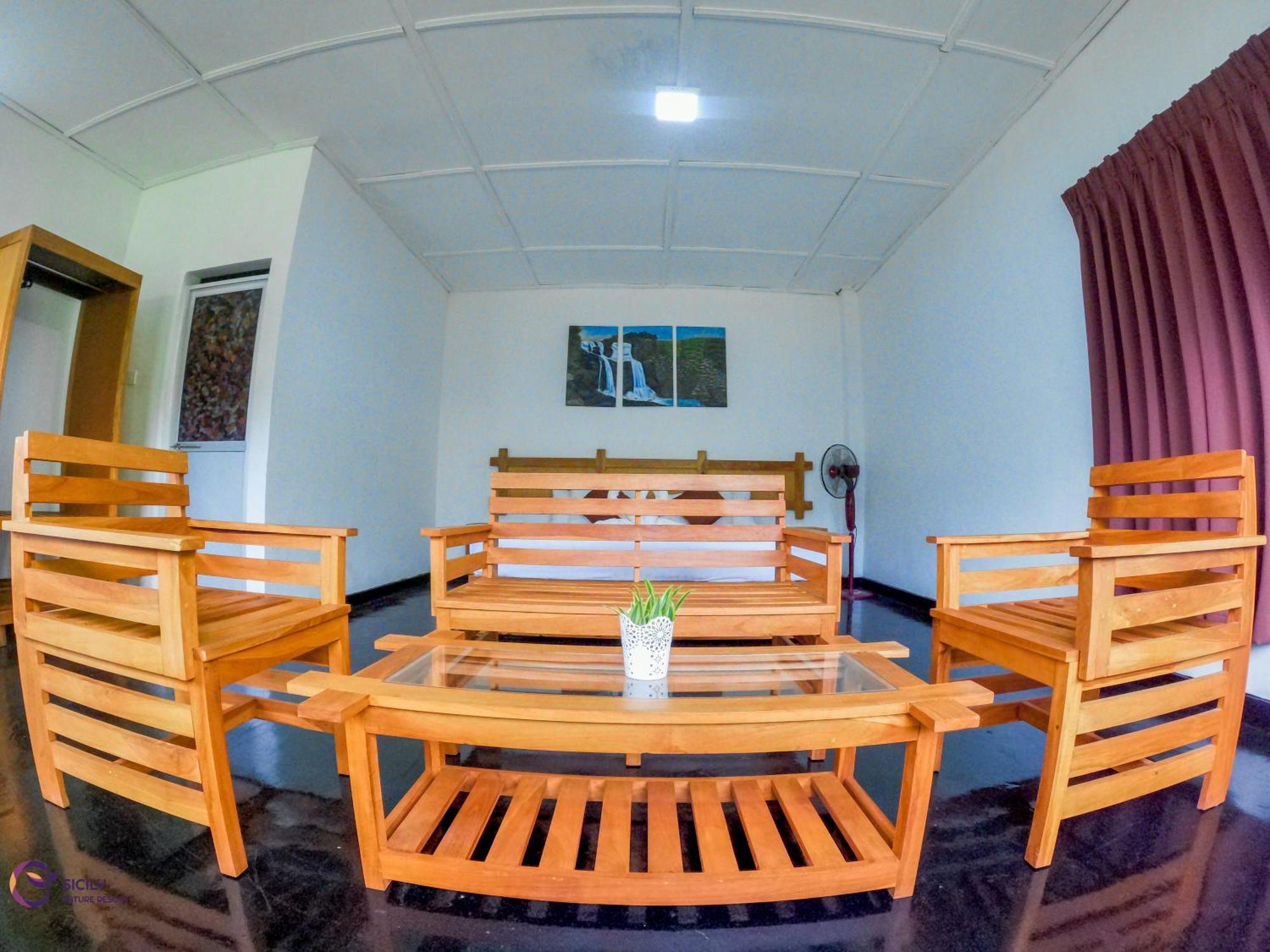 Sicily Nature Resort Ramboda Luaran gambar