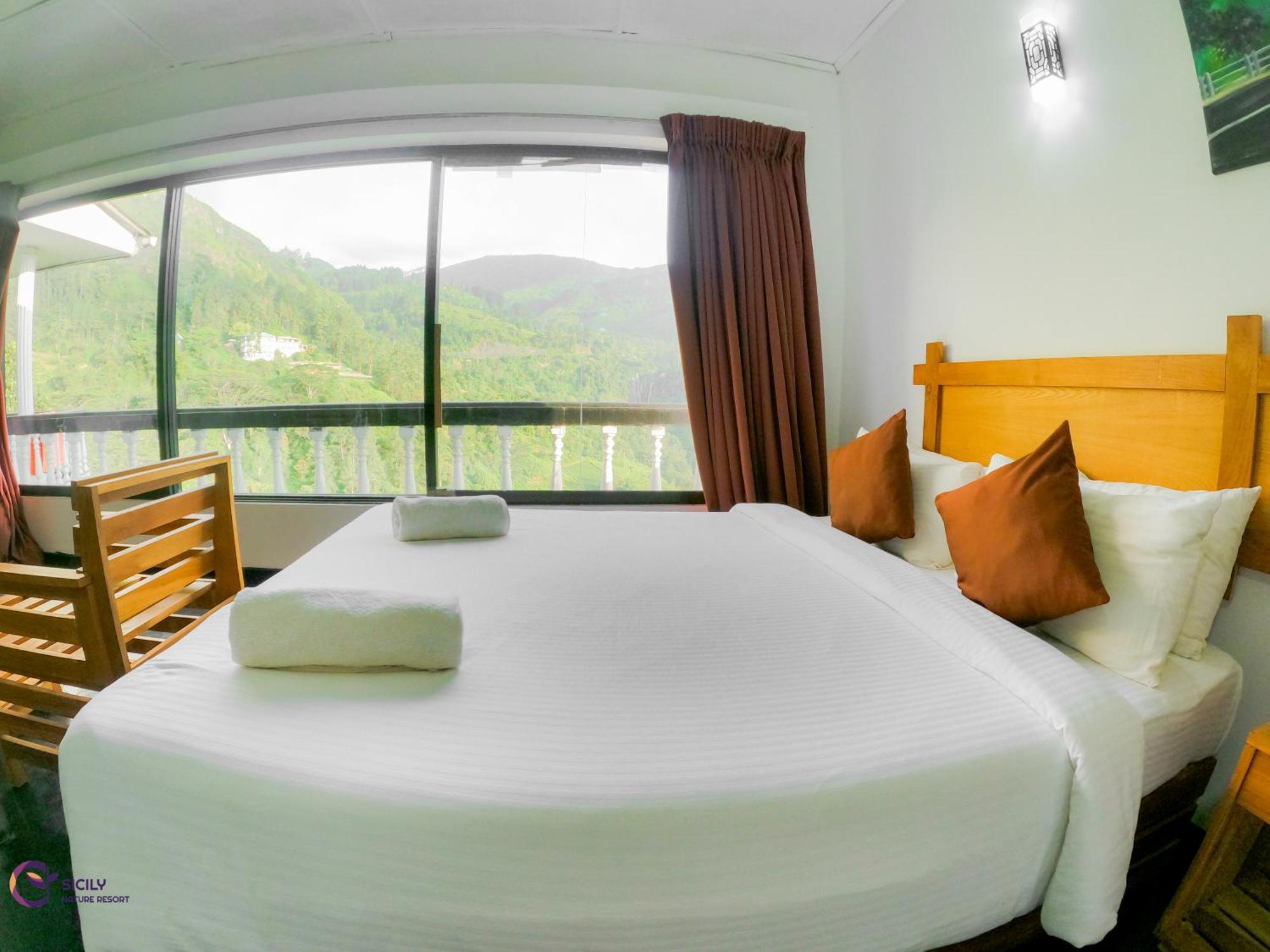 Sicily Nature Resort Ramboda Luaran gambar