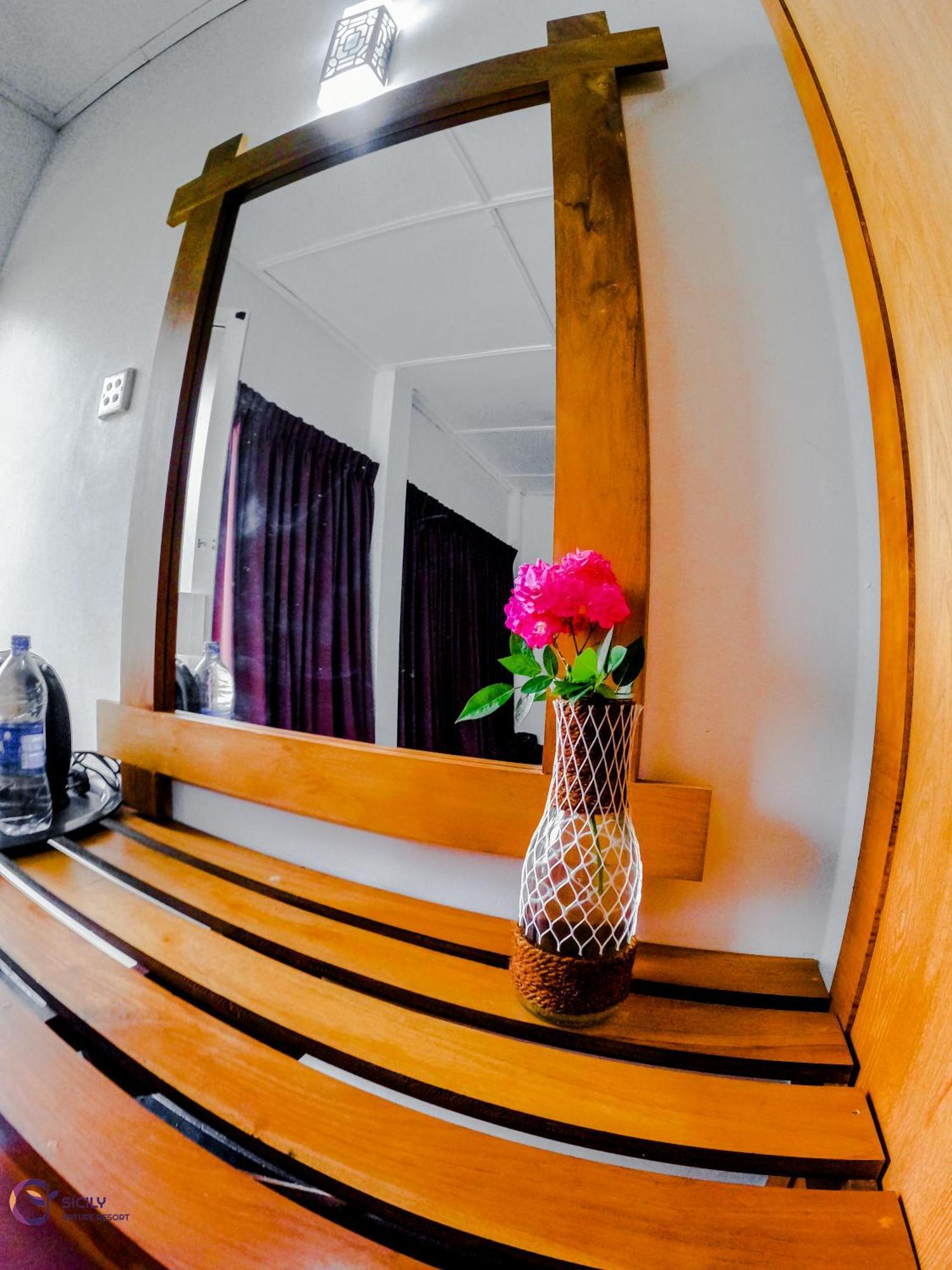 Sicily Nature Resort Ramboda Luaran gambar