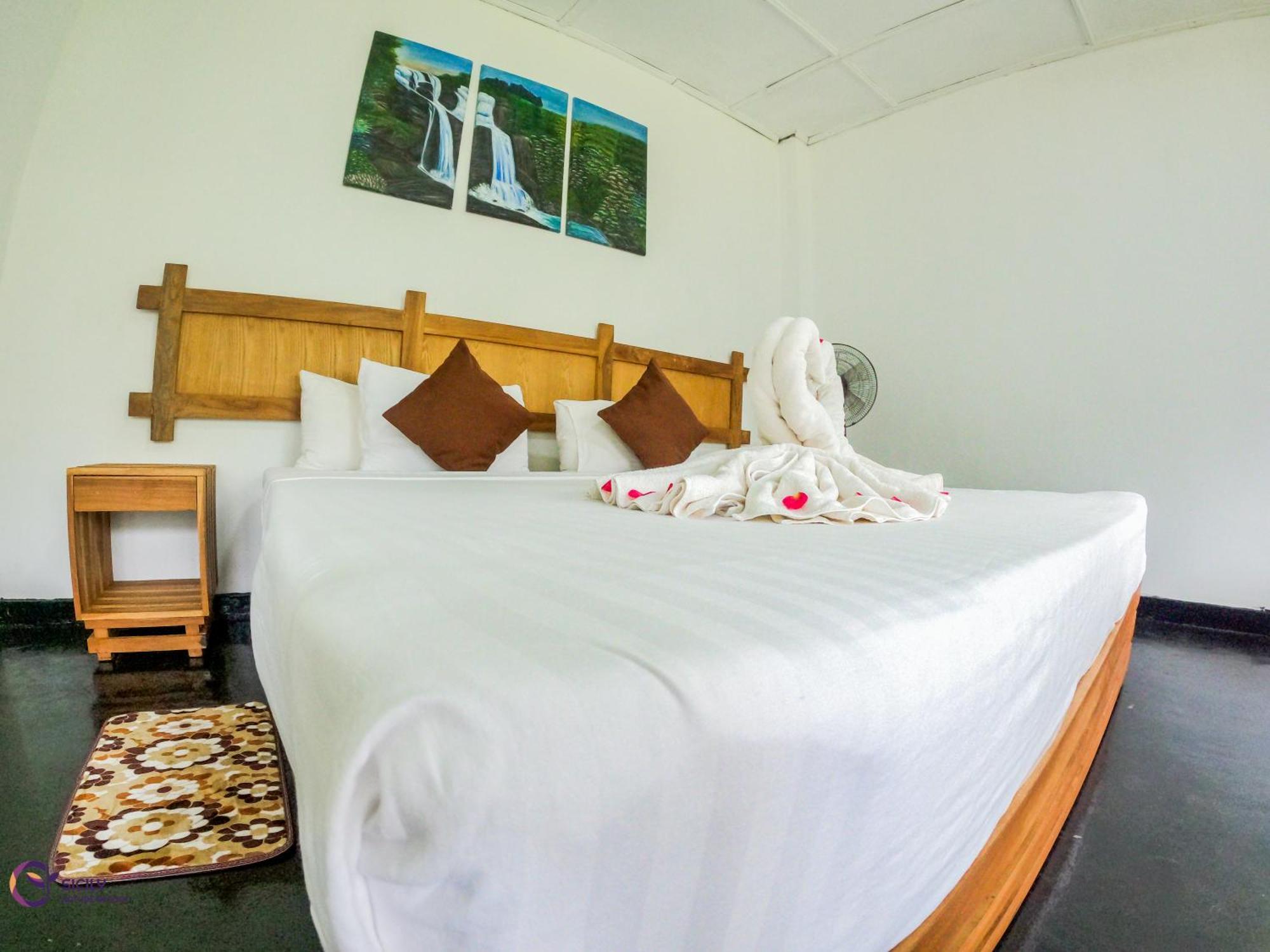 Sicily Nature Resort Ramboda Luaran gambar