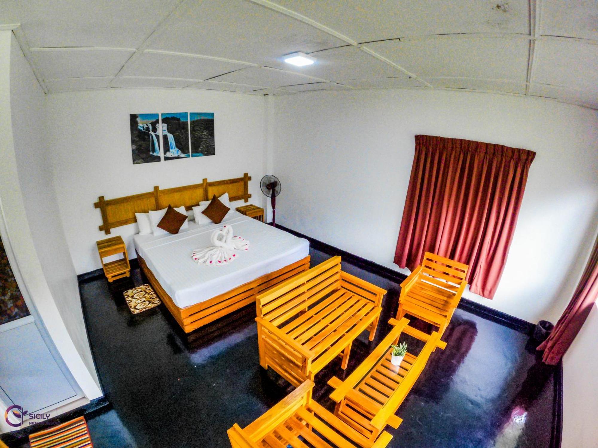 Sicily Nature Resort Ramboda Luaran gambar