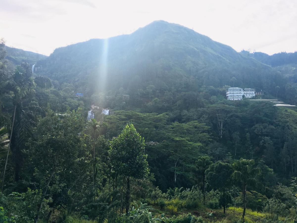 Sicily Nature Resort Ramboda Luaran gambar