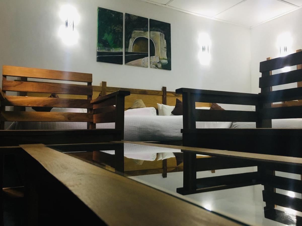 Sicily Nature Resort Ramboda Luaran gambar