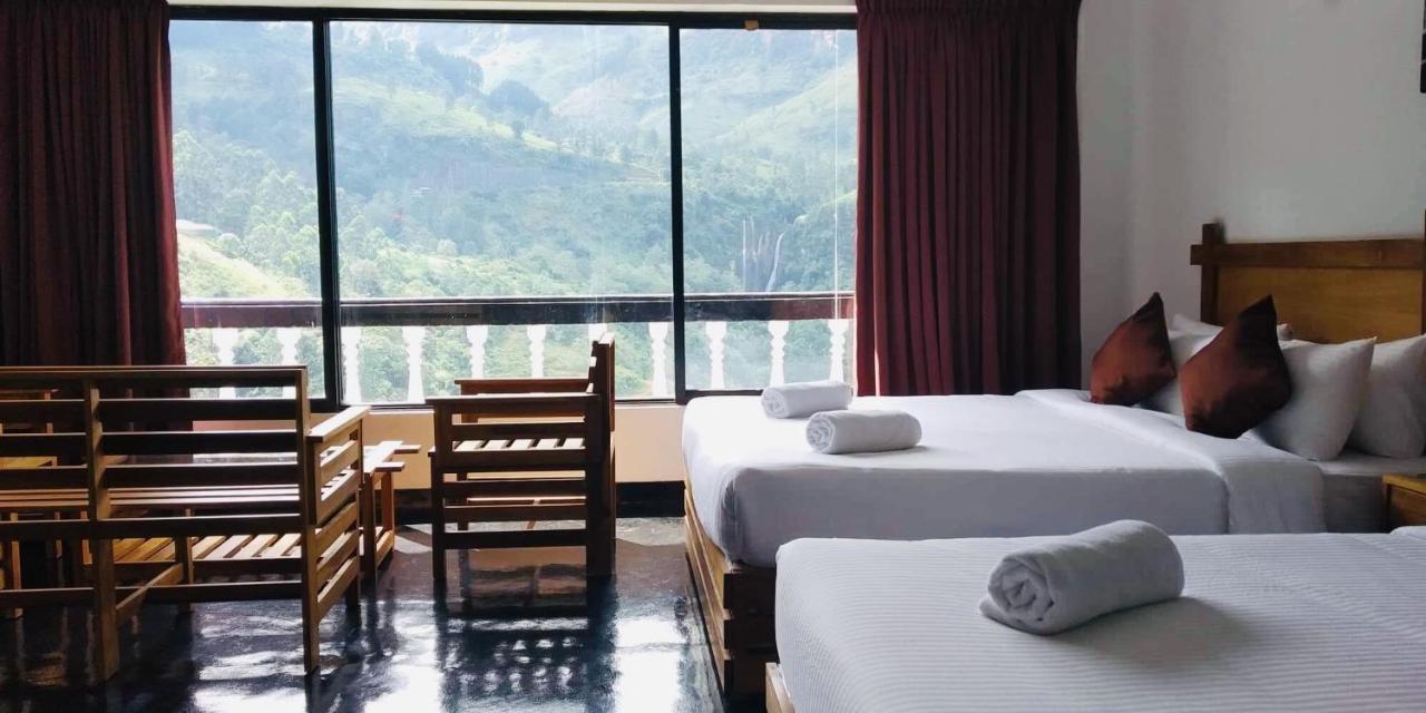 Sicily Nature Resort Ramboda Luaran gambar